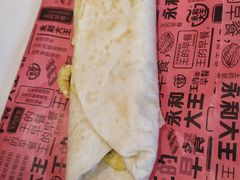 -永和大王(茉莉上新·星塘街店)