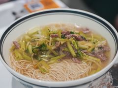 -老地方面馆(思南路店)