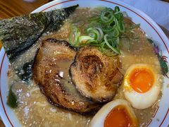 白龙拉面-老龙亭拉面店