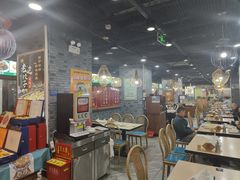 -老边饺子馆(西站店)