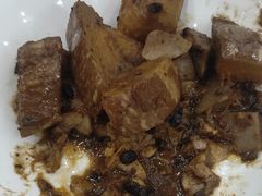 -大地土窑菜馆·特色罗浮农家菜(罗浮山景区店)