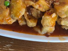 -溢香苑瓦罐(前进路店)