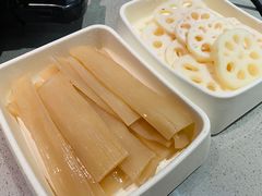 -半天妖烤鱼(紫荆广场店)
