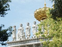 -上海东林寺(金山区)