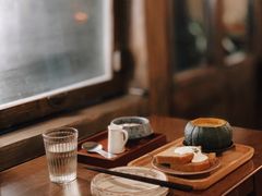 -小食院简餐厅