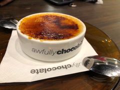 -Awfully Chocolate(嘉里城店)