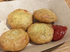 -非遗·十八曲鱼饺(西马总店)