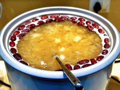 -素满香·食养自助(建邺万达店)