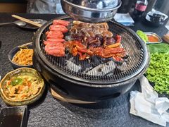 -炭虎烤肉(桂林路店)