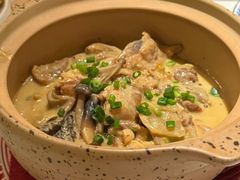 -夏朵餐厅(丁香店)