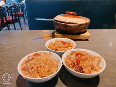 -汤城小厨•粤菜•靓汤(苏州街店)