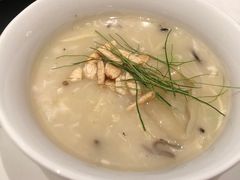 -彩丰楼中餐厅(深圳国际会展中心洲际酒店)