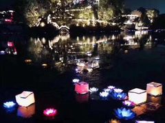 -溪口-滕头旅游景区