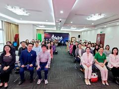 -新励成演讲口才培训(南昌东湖学训中心)