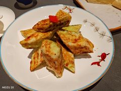 -小炳胜(卓悦中心店)