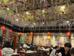 -鸭匠食府·挂炉烤鸭·新京菜(阜成路店)