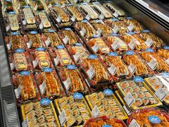 -永辉超市(郫都区爱琴海店)