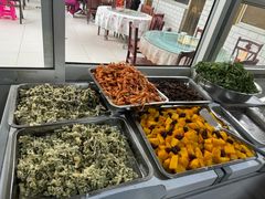 -金台阶鱼馆(于桥水库店)