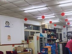 -新乡杨记红焖羊肉火锅(天坛南门店)