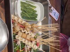 -江湖六膳門串串香(隆礼路店)