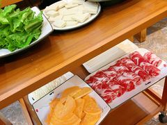-北颂冰煮羊(红太阳广场店)