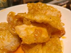 锅包肉-关东小磨东北菜(漕河泾印象城店)