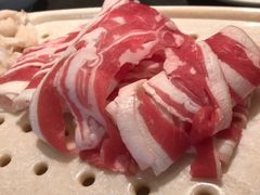 -额尔敦涮肉自助(摩尔城店)