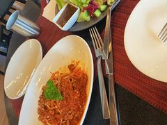 -WOLFGANG PUCK KITCHEN & BAR(迪士尼小镇店)