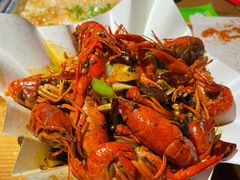 -腰子哥烤串(石佛营炫特店)