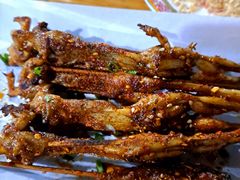 呱呱叫-林二哥宜烤官·宜宾小烧烤