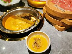 朝一无菌蛋-肉勝和牛寿喜烧(北城天街店)