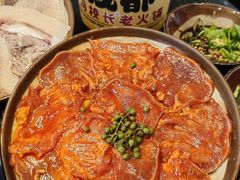-冯校长老火锅(中联广场店)