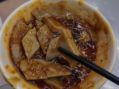 -杨记灌肠(食品街店)