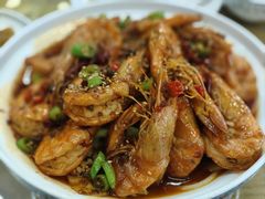 -悠斋餐厅海鲜家常菜(火车站店)