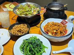 -莲餐厅·湖北菜·藕汤是头牌(愚园路店)