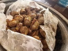 古法盐焗鸽-鸽鸟轩(石岐店)