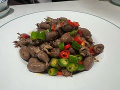 -燕郊烧鸽子(酷车小镇店)