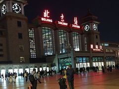 -北京站