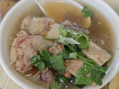 -白杨包子(通达街店)