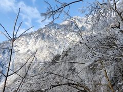 -九峰山