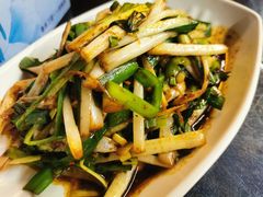 韭菜-顺季