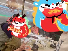 -顺峰顺水顺德菜(第一百货店)