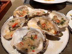 -博林天瑞喜来登酒店·西丽尚膳