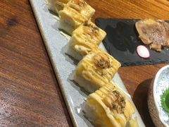-信日本料理(信义坊店)