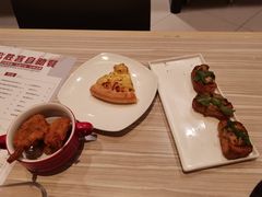 -必胜客(上海新南方商城PH店)