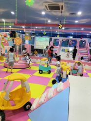-胜利乐园(胜利购物广场店)