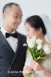 -雪中彩影婚纱摄影·微光艺术中心