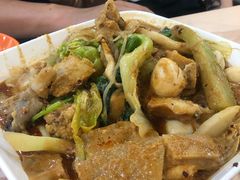 -林静小吃(复兴路店)