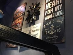 -上亿烧烤海鲜大咖(承德路店)