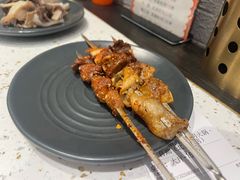 -海汕记·潮汕鲜牛肉火锅·自助